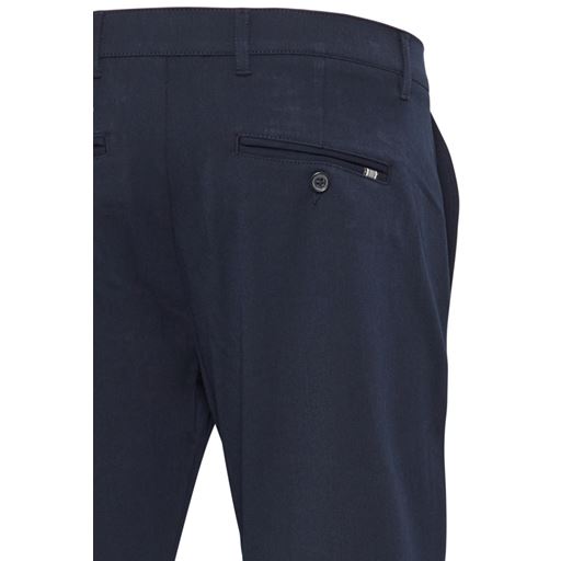Solid Frederic Bukser, Navy Blazer, W33/L32