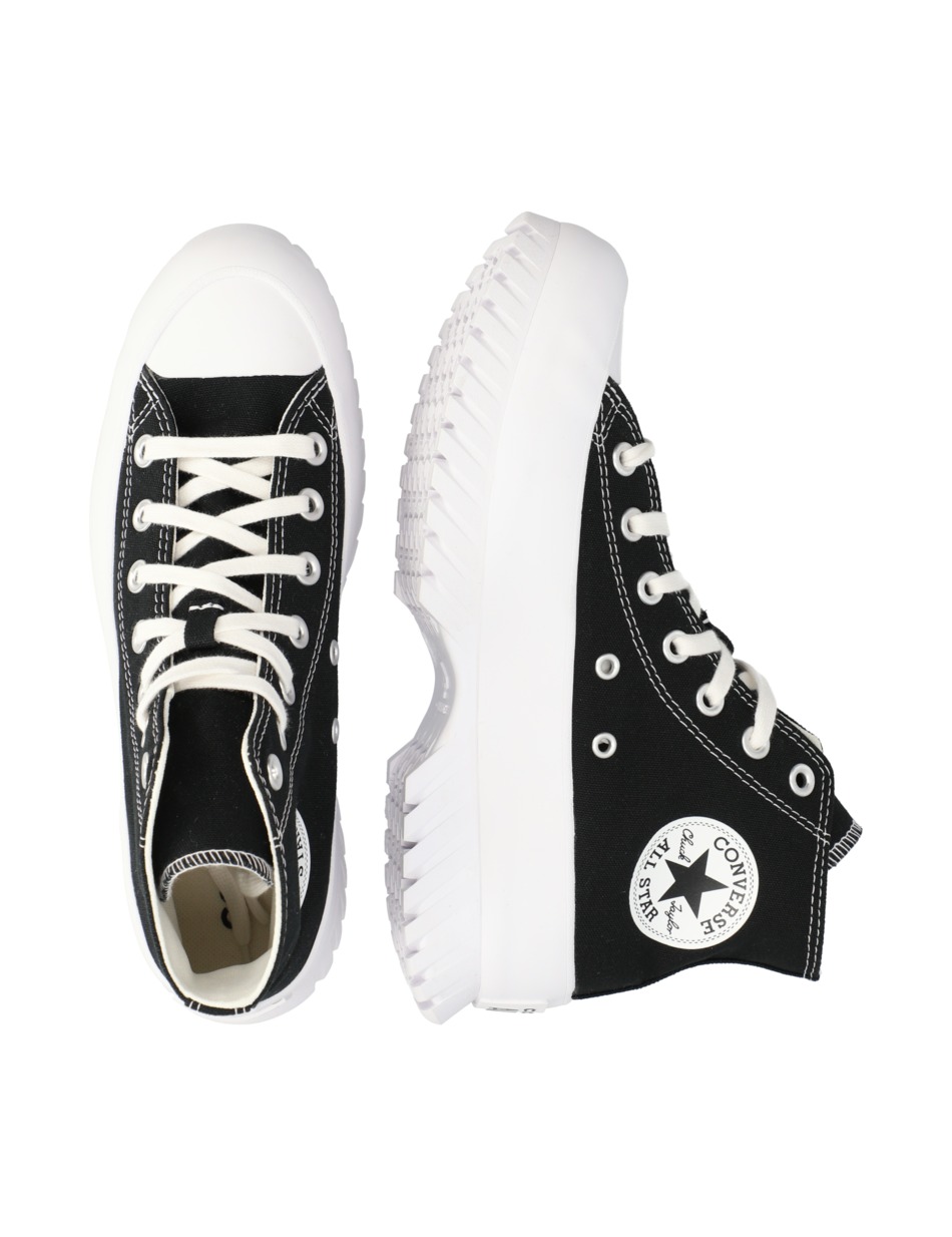 CHUCK TAYLOR ALL STAR LUGGED 2.0
