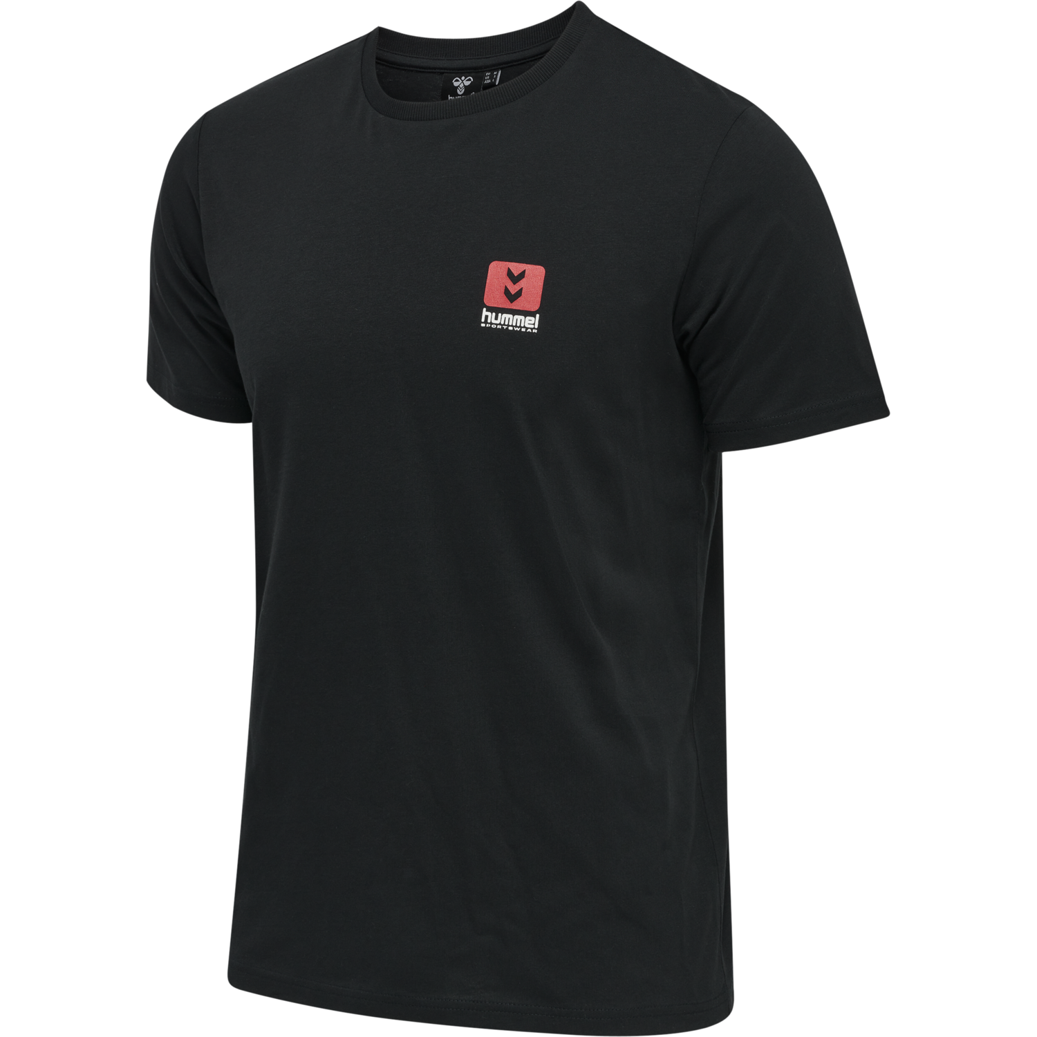 hmlLGC GRAHAM T-SHIRT