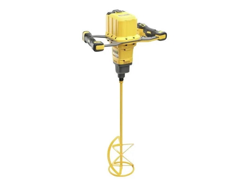 DeWALT DCD240N-XJ Mixer - 54V XR Flexvolt - Inkl. 160 mm. piskeris - SOLO