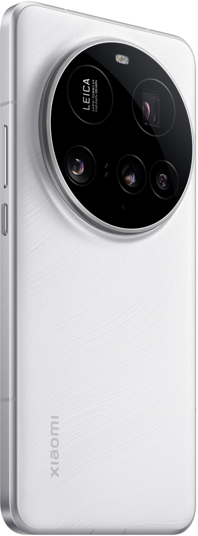 Xiaomi 15 Ultra smartphone 16/512GB (hvid)