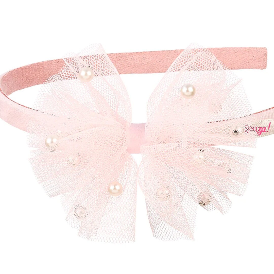 Souza for kids diadeem fayen