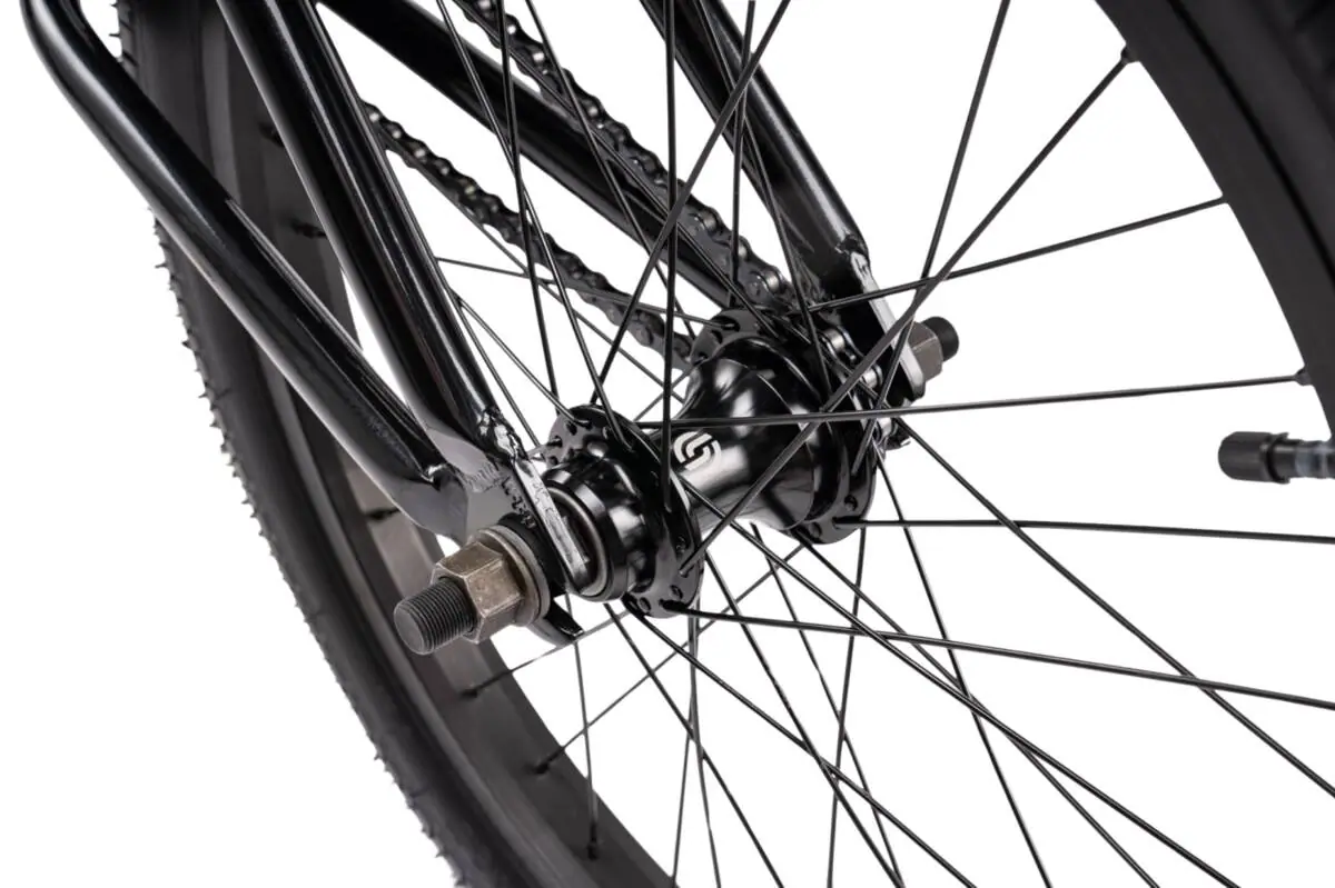 Wethepeople Thrillseeker 20