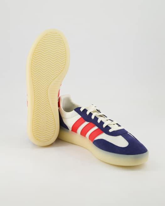 Adidas Barreda Decode Sneaker in Blau