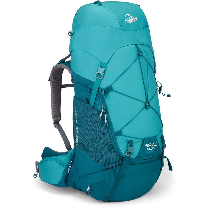 Lowe Alpine Damen Sirac Plus ND50 Rucksack