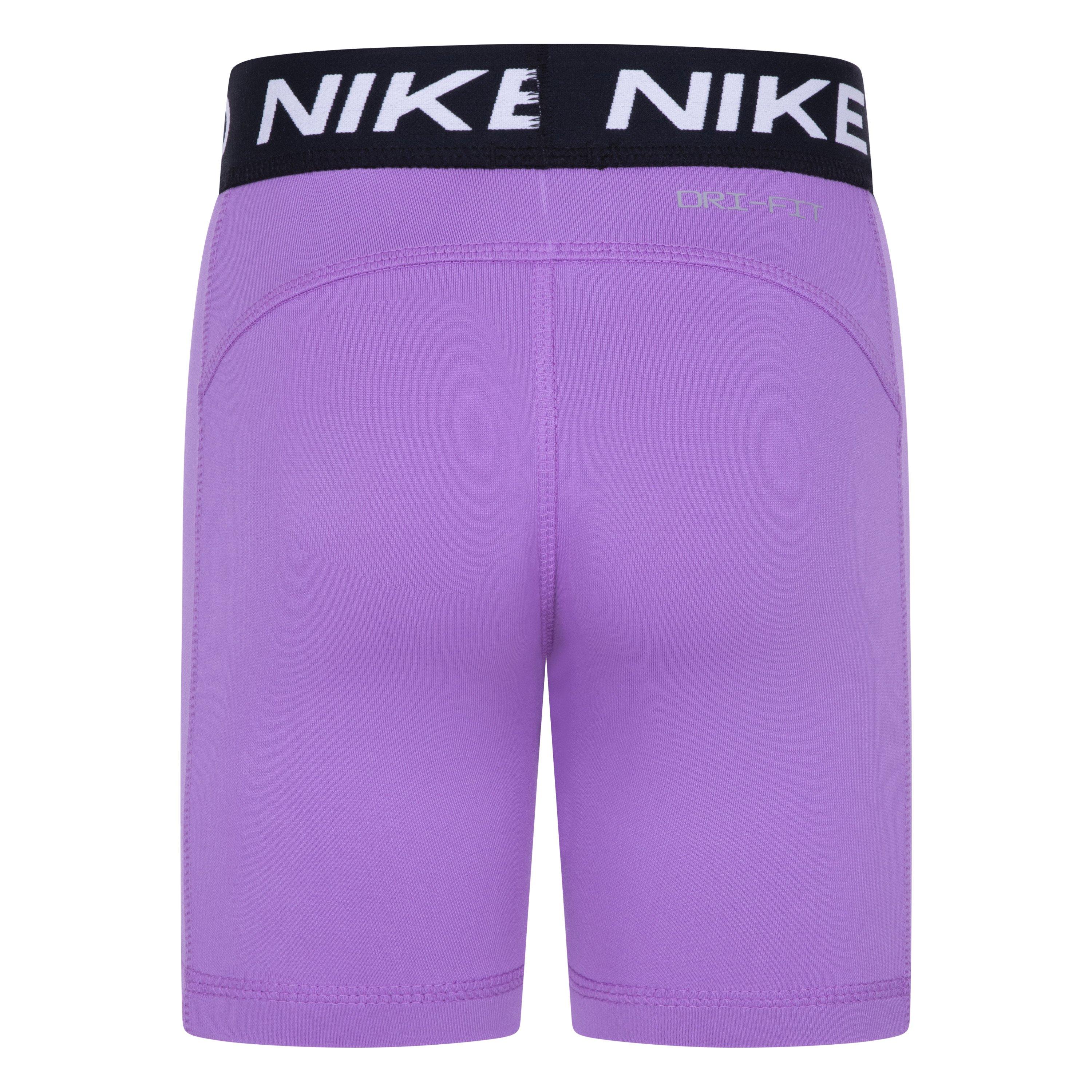 Nike GirlsPro Performance Shorts