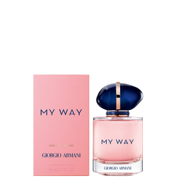 Giorgio Armani My Way Eau de Parfum<br>50 ml
