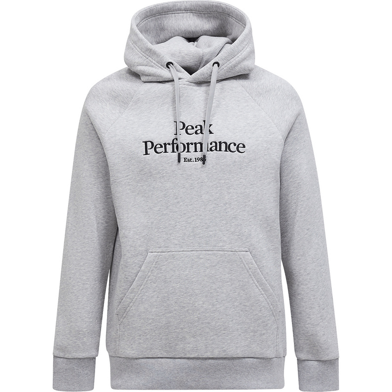 Peak Performance Herren Original Hoodie