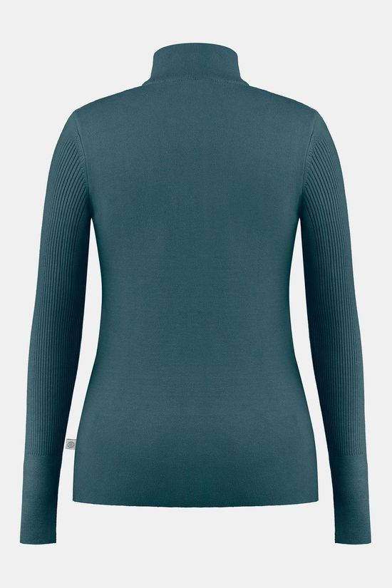 Poivre Blanc Poivre Blanc Knit Sweater