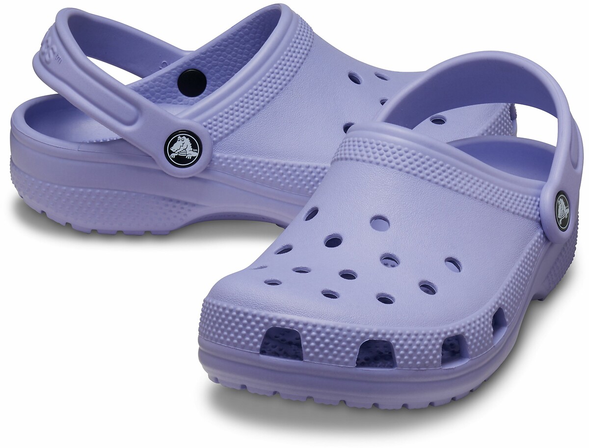 Crocs<br>Tamancos Clássicos K