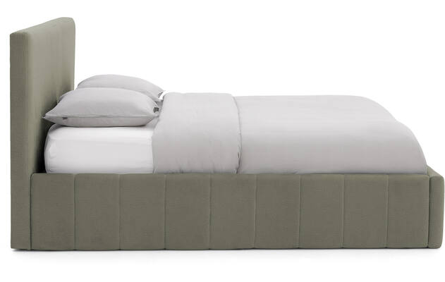 Bedframe Carte