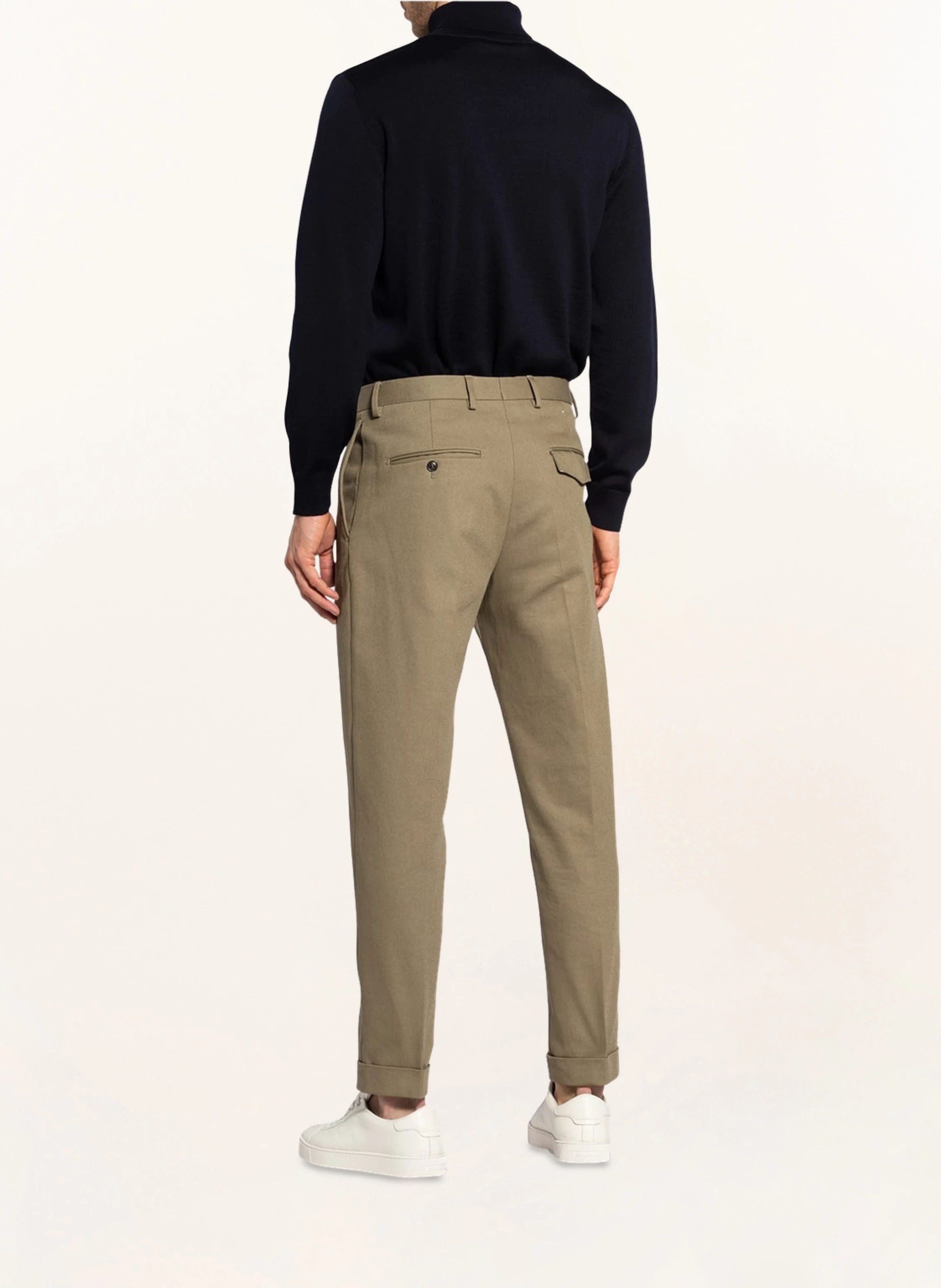 MAERZ MUENCHEN Rollkragenpullover