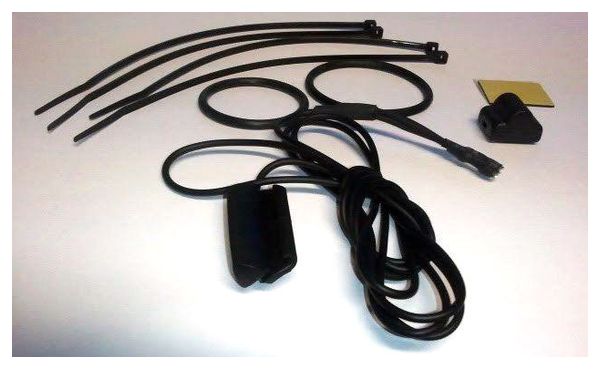 CADENCE PEDALAGE 2005 BC1200 SIGMA.