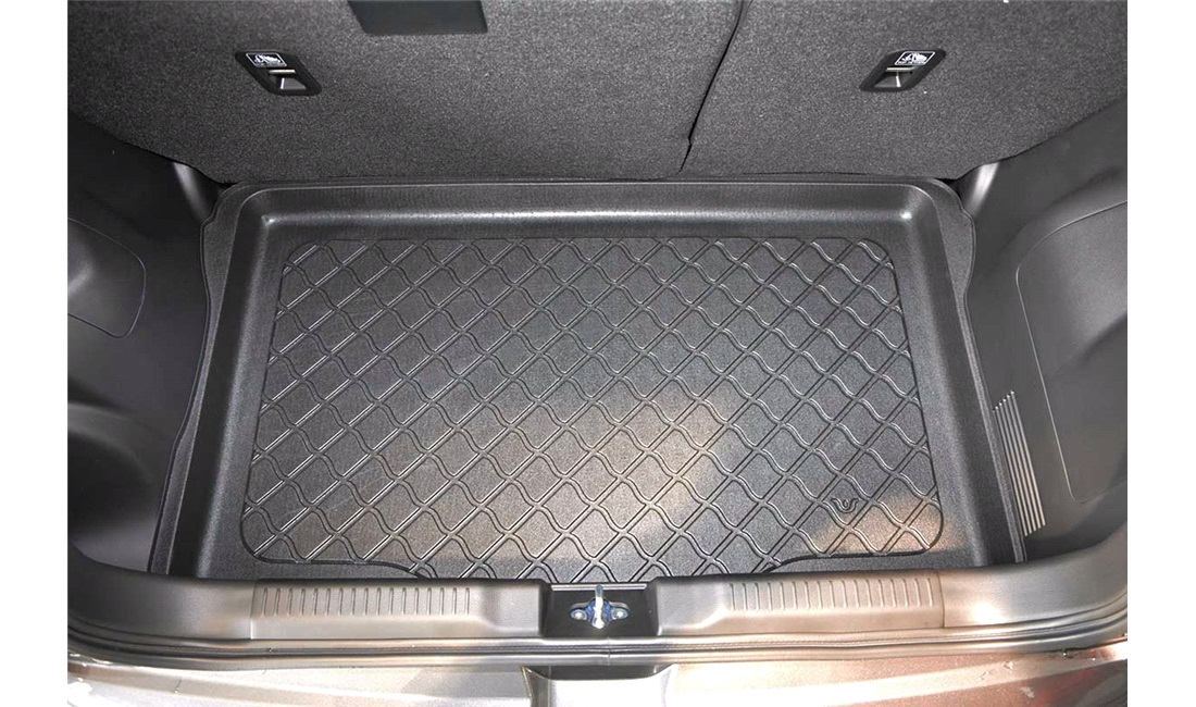 Bagagerumsbakke Suzuki Swift 5d 05/17-