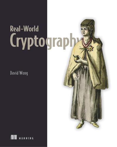 Real-World Cryptography (Paperback)