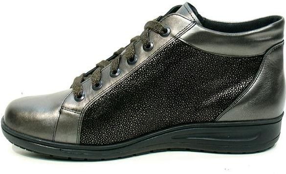 Solidus - KATE - Sneakers - Brons - Comfort-orthopedisch