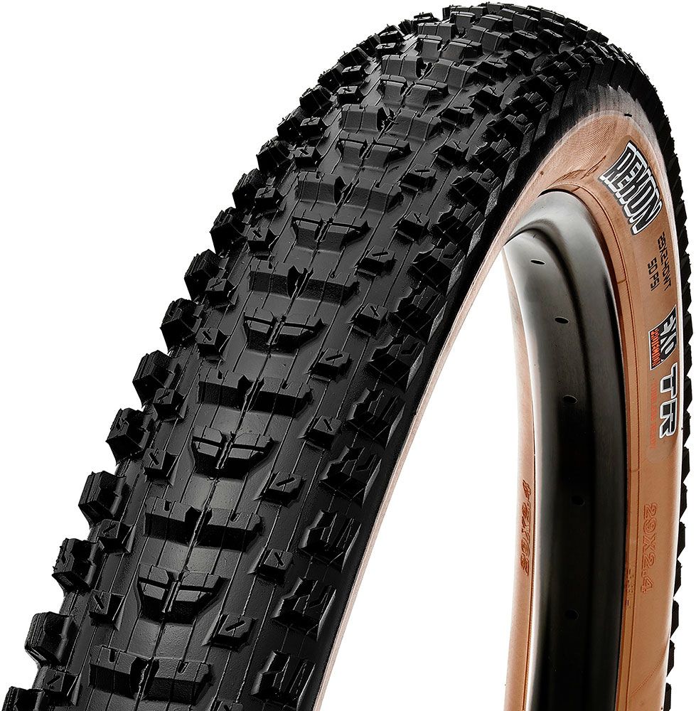 Maxxis Rekon Tanwall 29x2,40