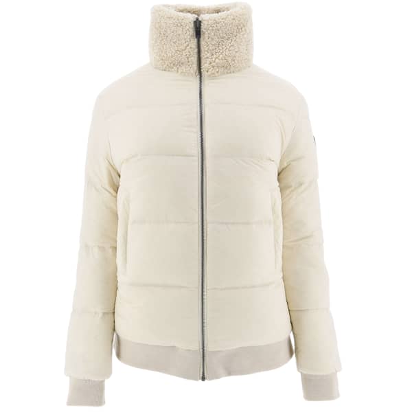 Doudoune JOTT GALA 2.0 SHERPA NATURAL