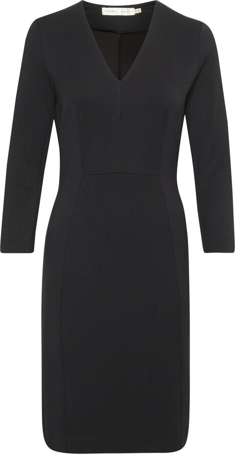InWear PannieIW Fitted Dress Black