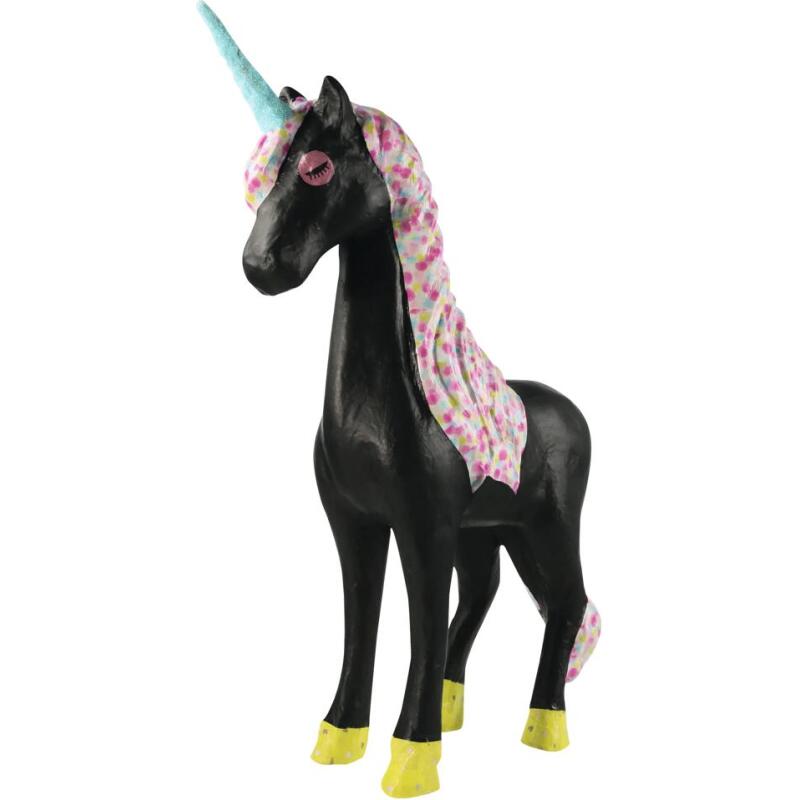 Licorne 55cm - Kraft