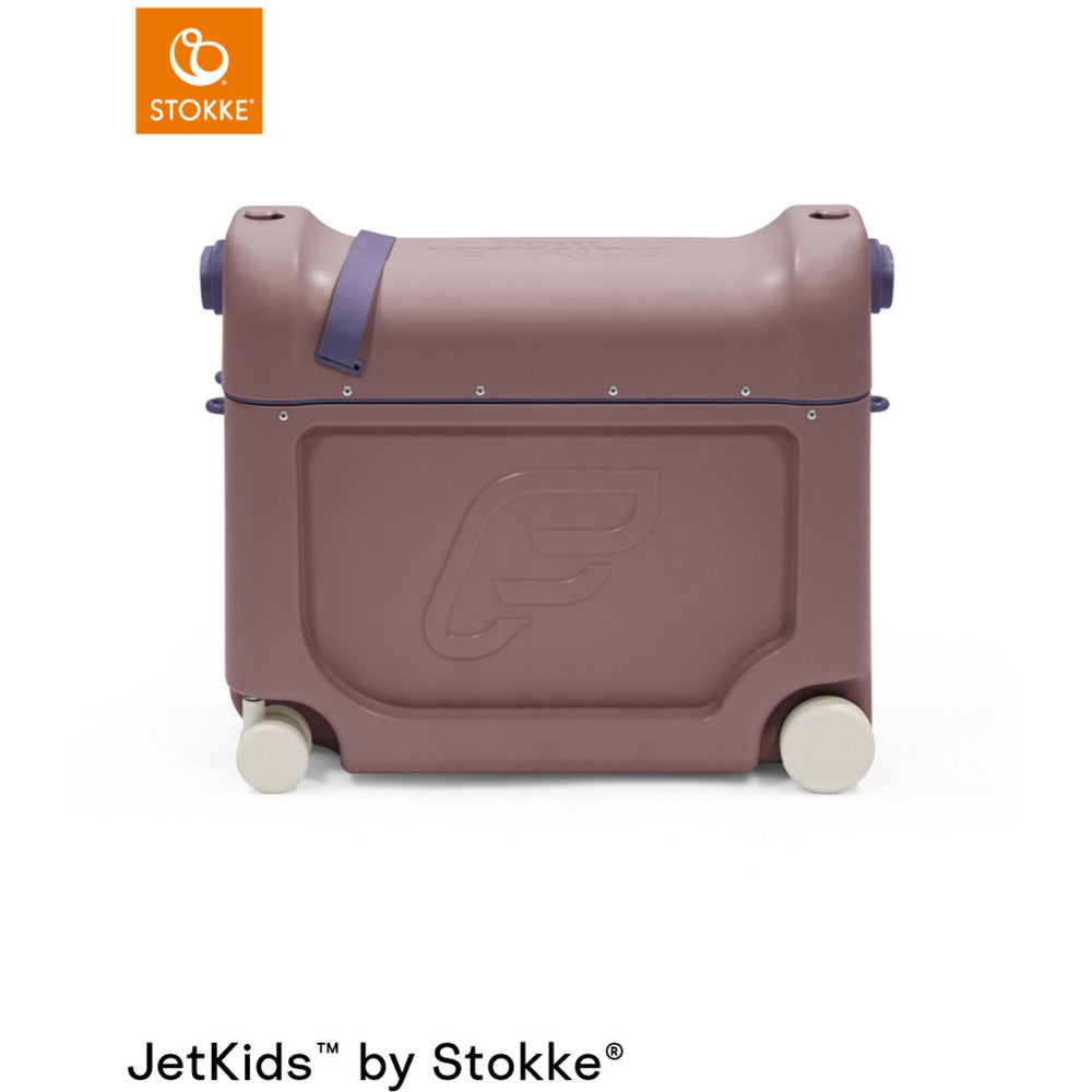 Køb Stokke® JetKids™ BedBox™ Kuffert Hazy Lilac