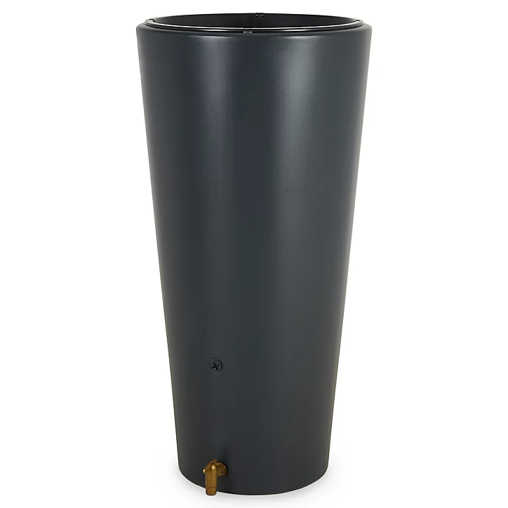Récupérateur d'eau Garantia 2en1 220L