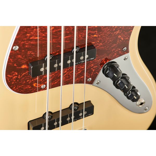 Marcus Miller V5 Alder-4 VWH