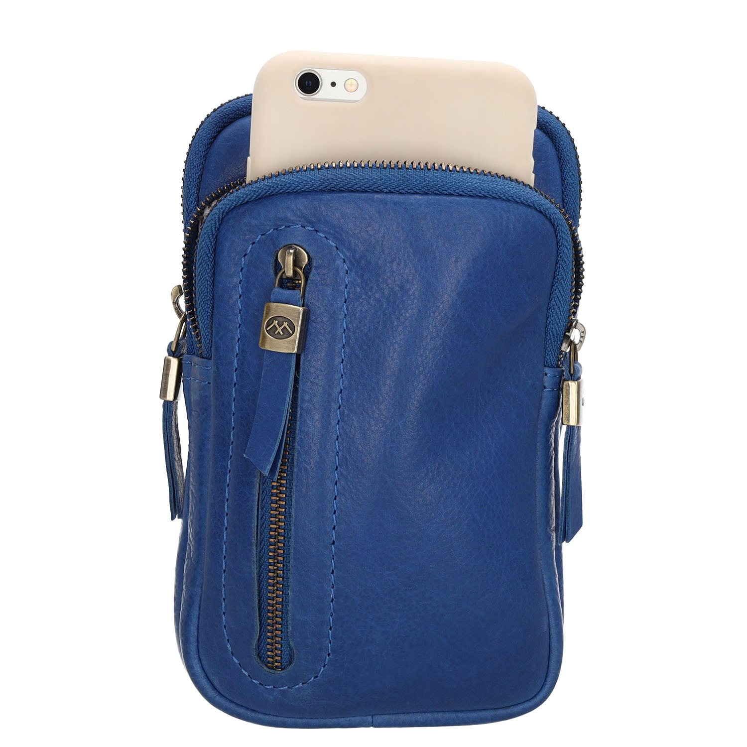 Micmacbags Daydreamer Phonebag jeansblue
