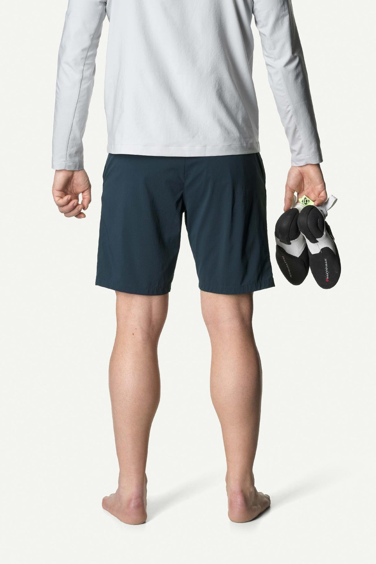 Houdini<br>M's Wadi Shorts