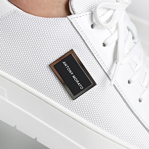 Baskets MMFW01563 White