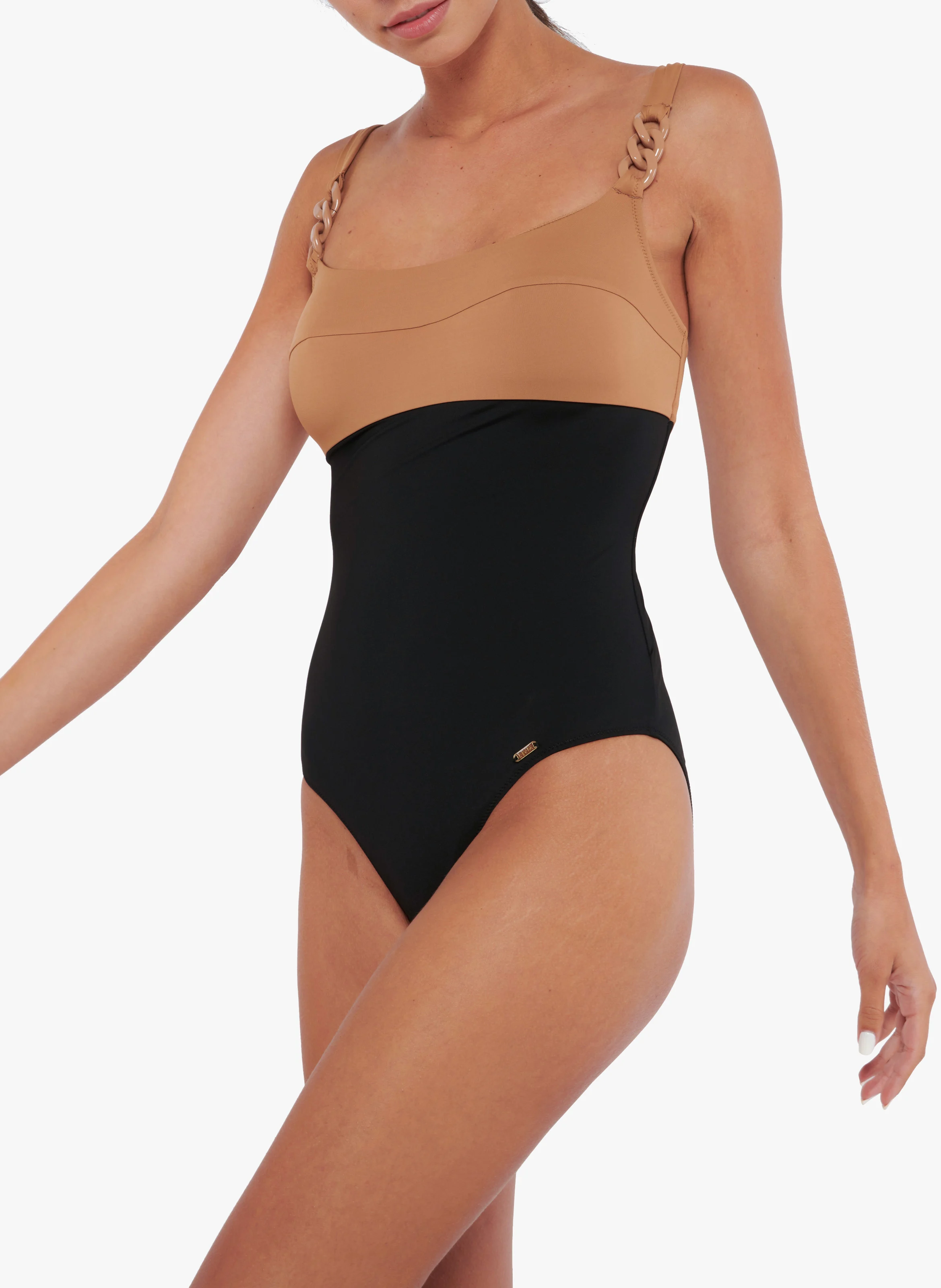 ESCONA DUYA - Maillot de bain 1 pièce | Noir