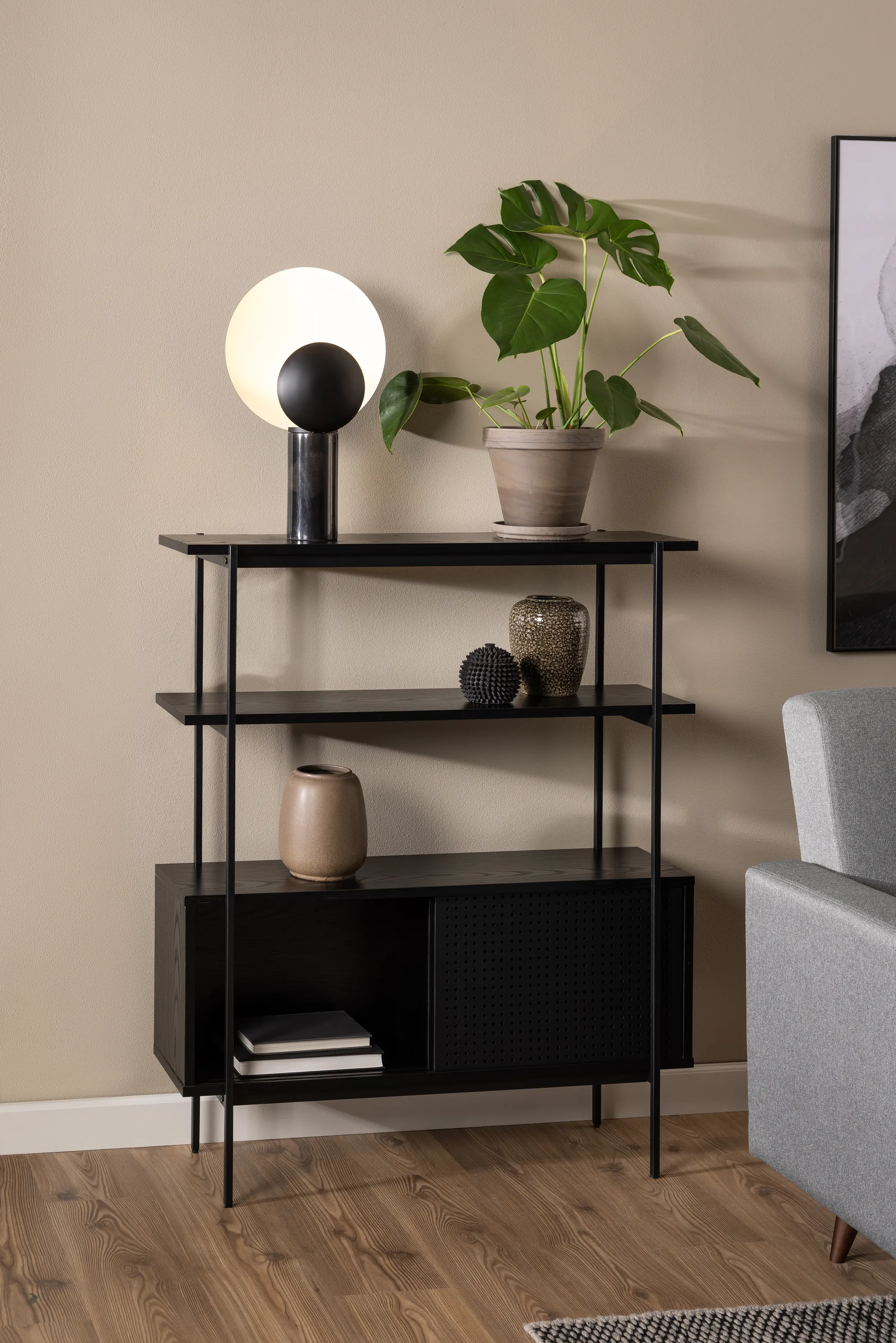 CASA Living Angus Reol