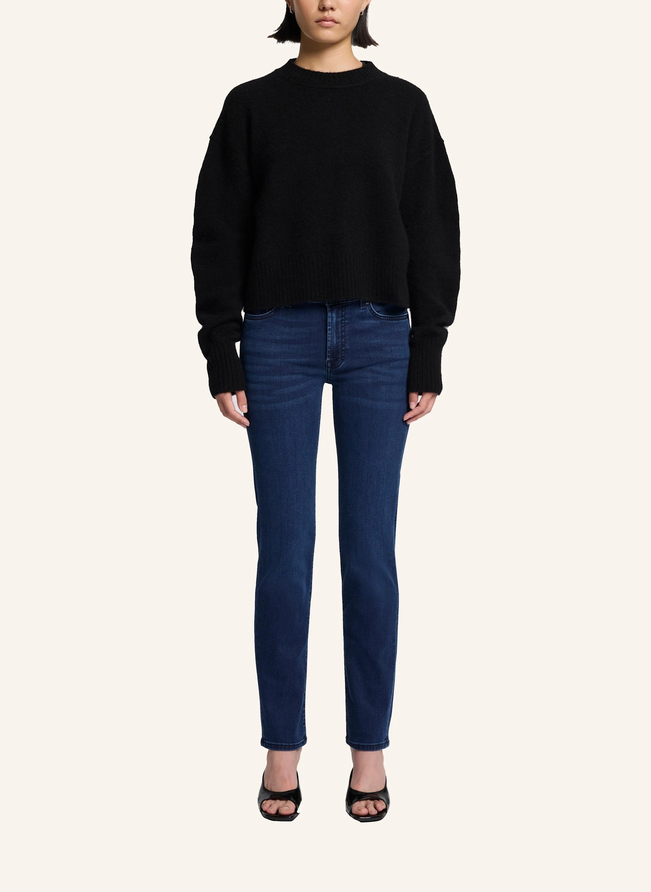 7 for all mankind Jeans ROXANNE Skinny Fit