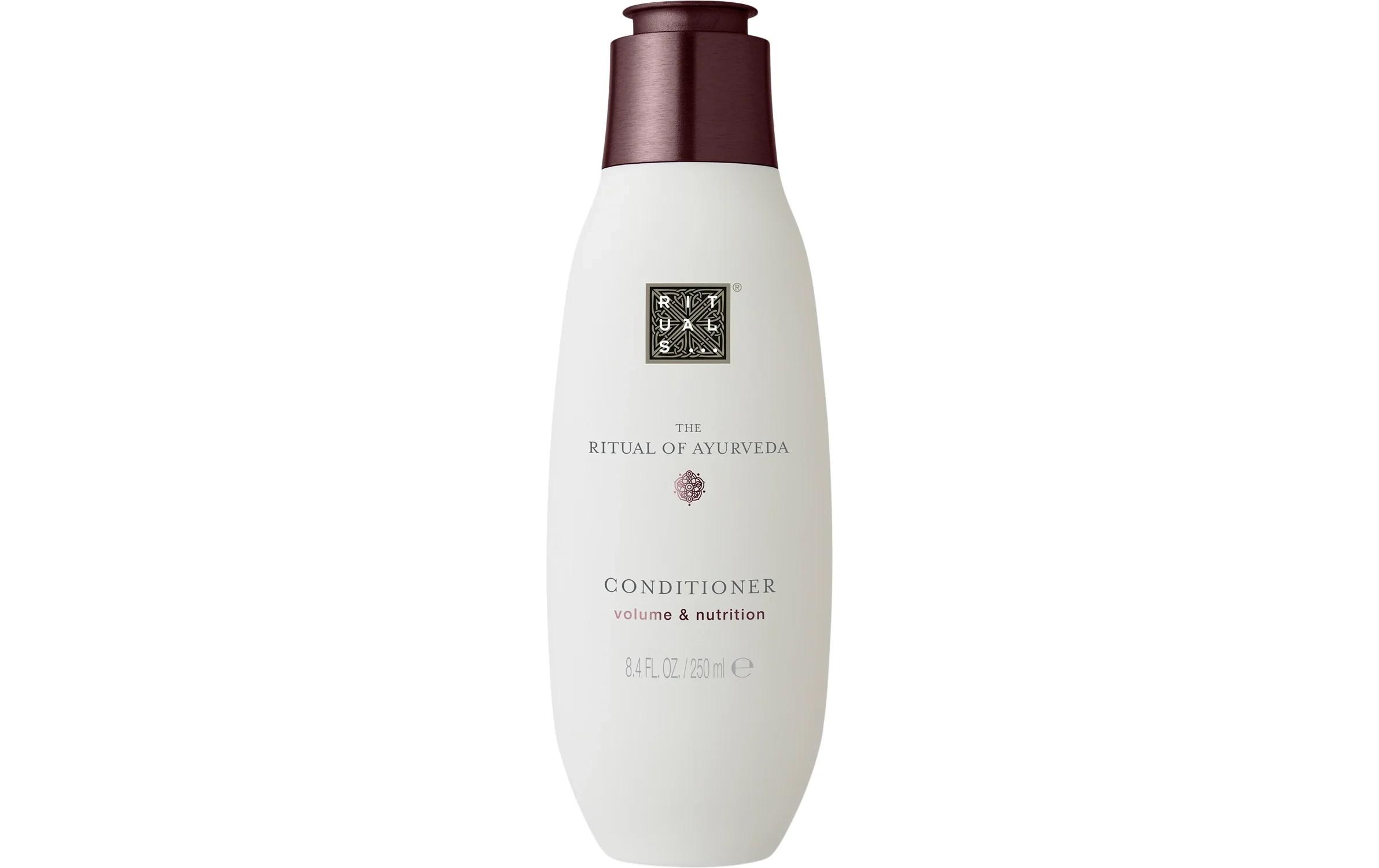 Haarspülung Ayurveda 250 mlConditioner für gesundes, glänzendes und voluminöses Haar