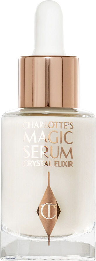 Charlotte Tilbury Travel Sized Magic Serum Crystal Elixir - Serum