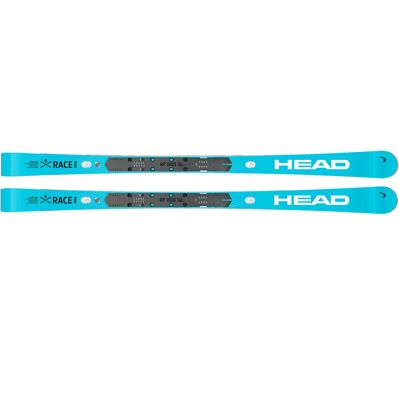 Head Worldcup Rebels e-Race Pro WCR 14 | Head Slalomski | Head Skier | Head | H | MARKEN | XSPO