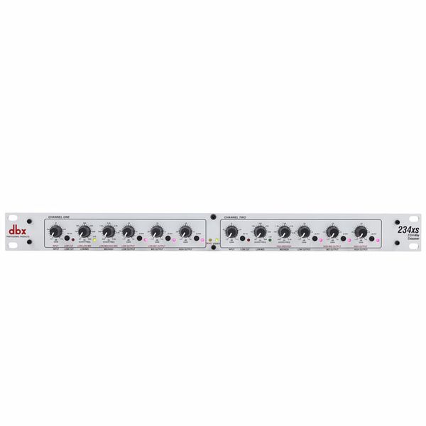 DBX 234 Xs