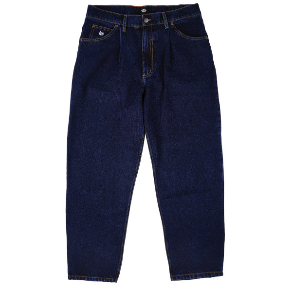 PANTALON OG CLASSIQUE - JEAN BLEU FONCÉ