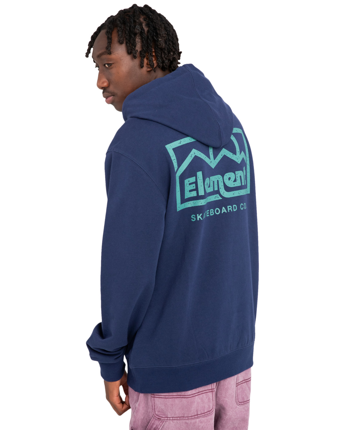 Element Sunup Hood Naval Academy