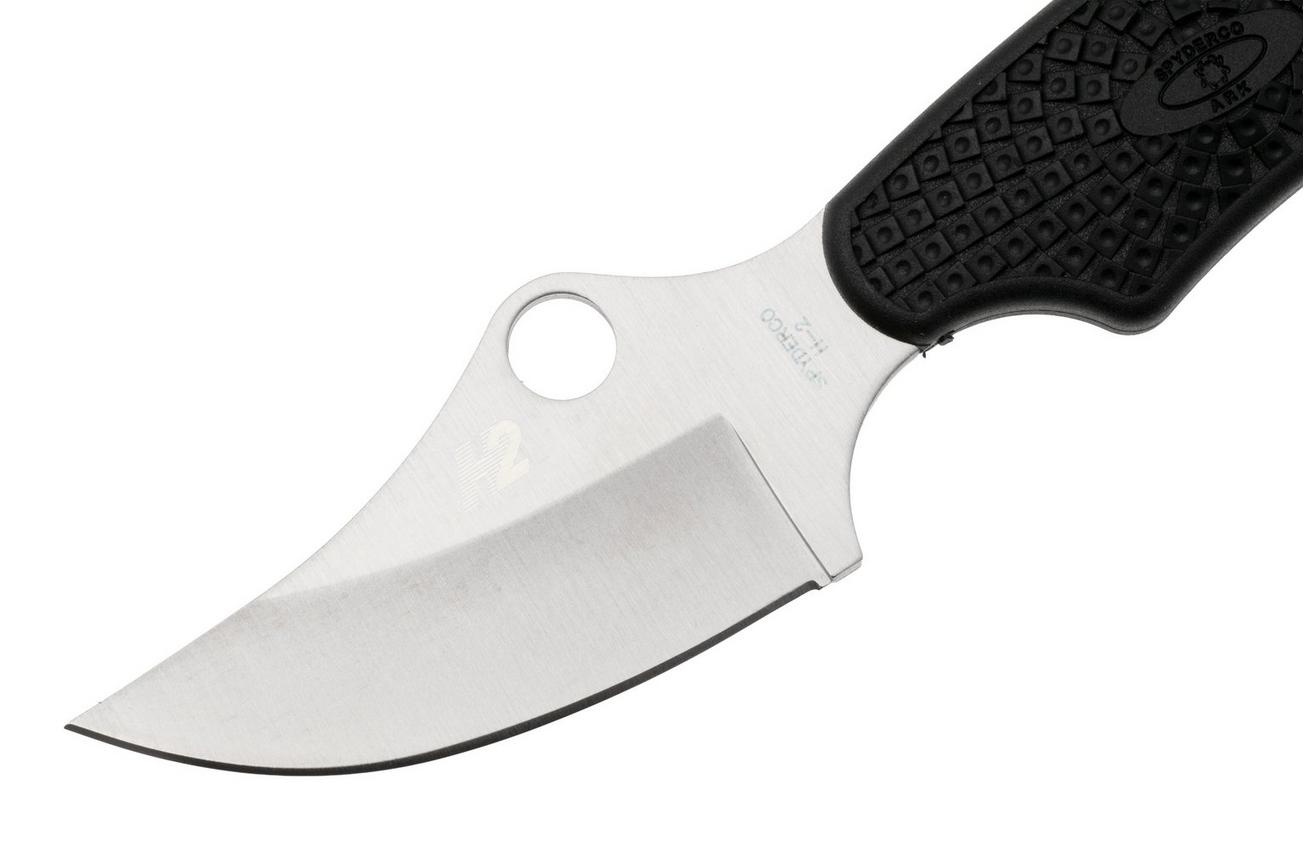 Spyderco ARK Salt FB35PBK nekmes
