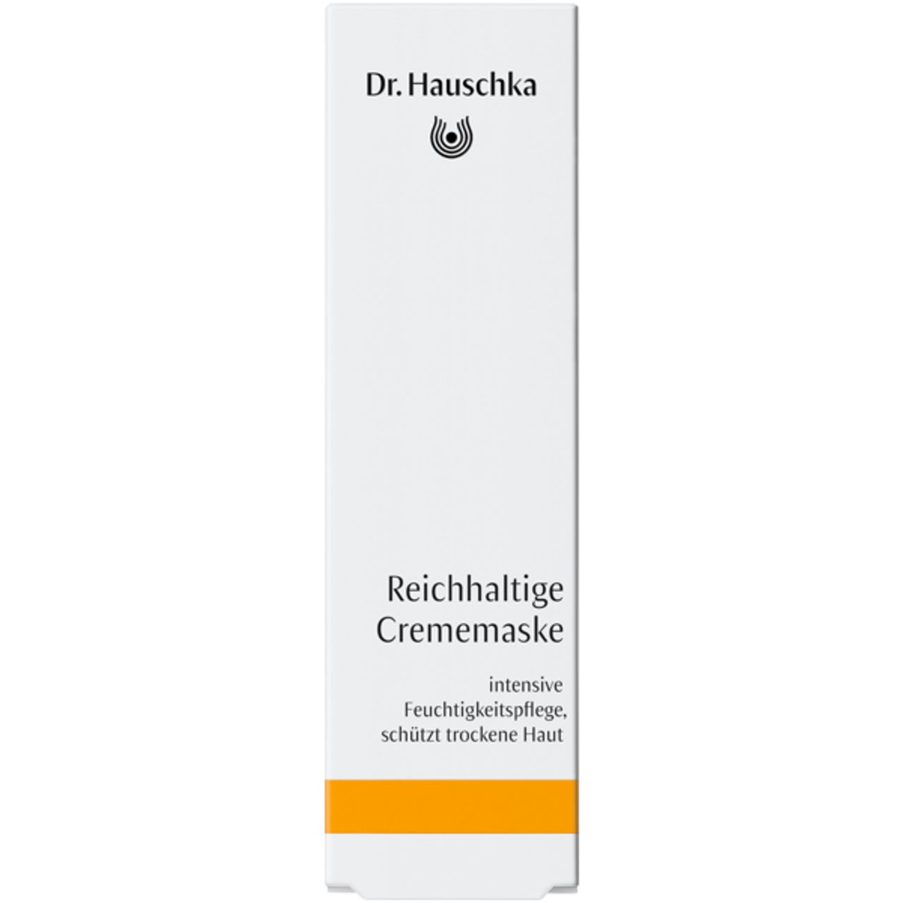 Dr. Hauschka, Reichhaltige Crememaske