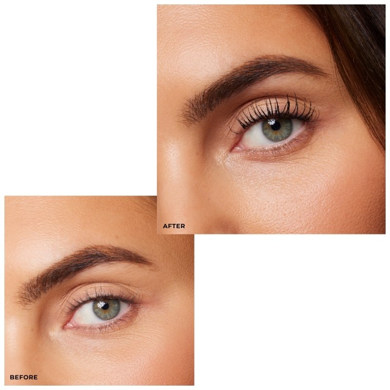 GOSH Just Click It! Water Resistant Mascara 10 ml - 001 Black