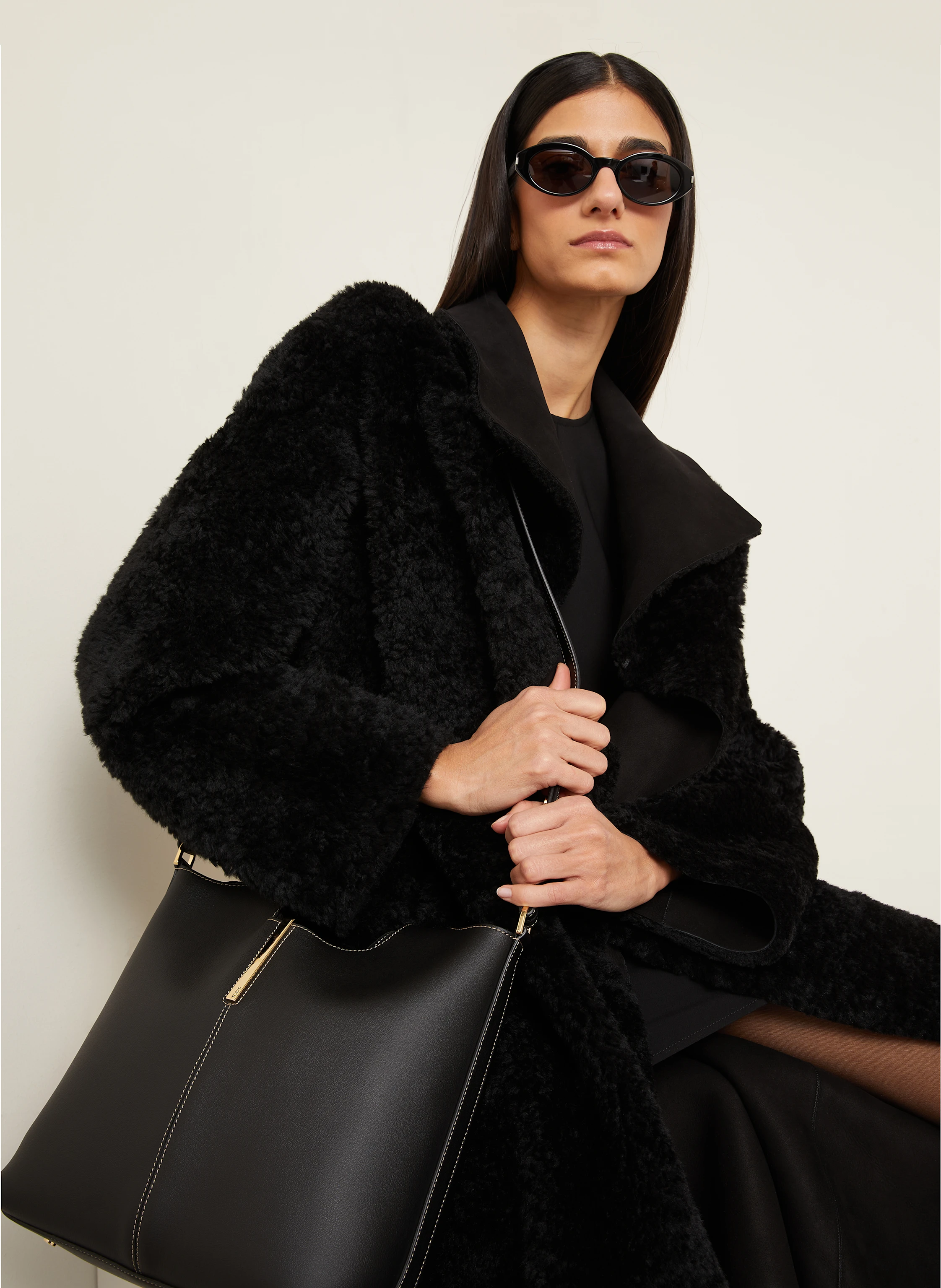 TOD'S Handtasche MANICI SMALL