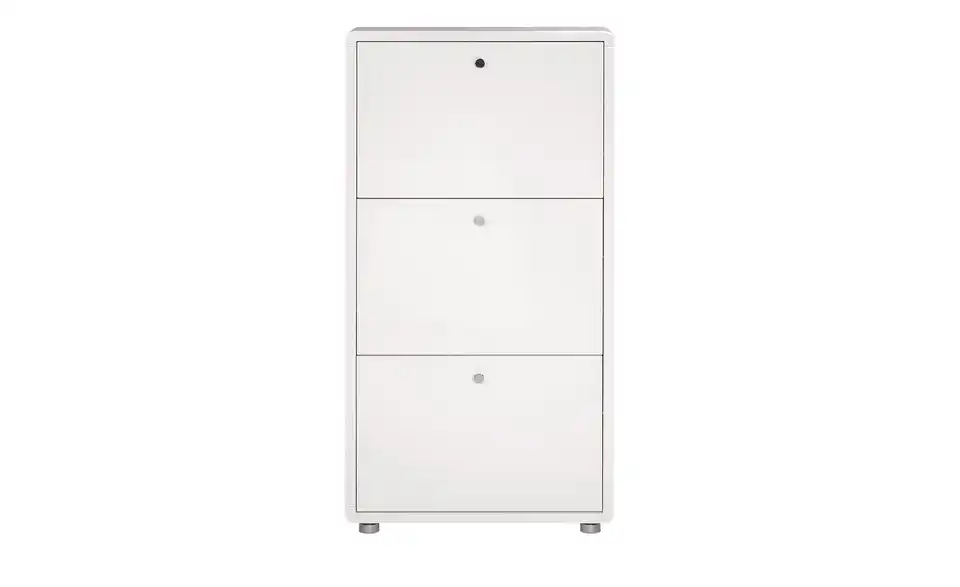Schuhschrank 3 Stück