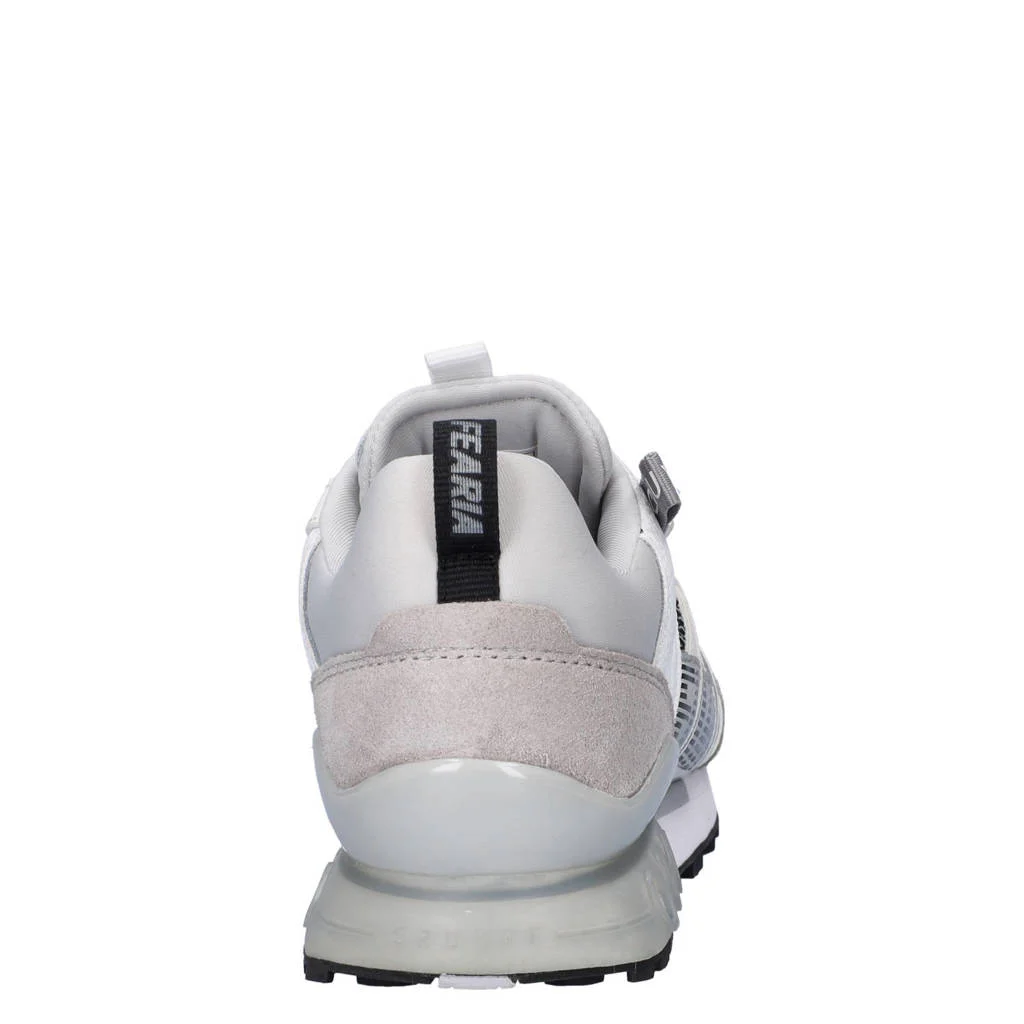 Cruyff Fearia Futurasneakers wit/multi