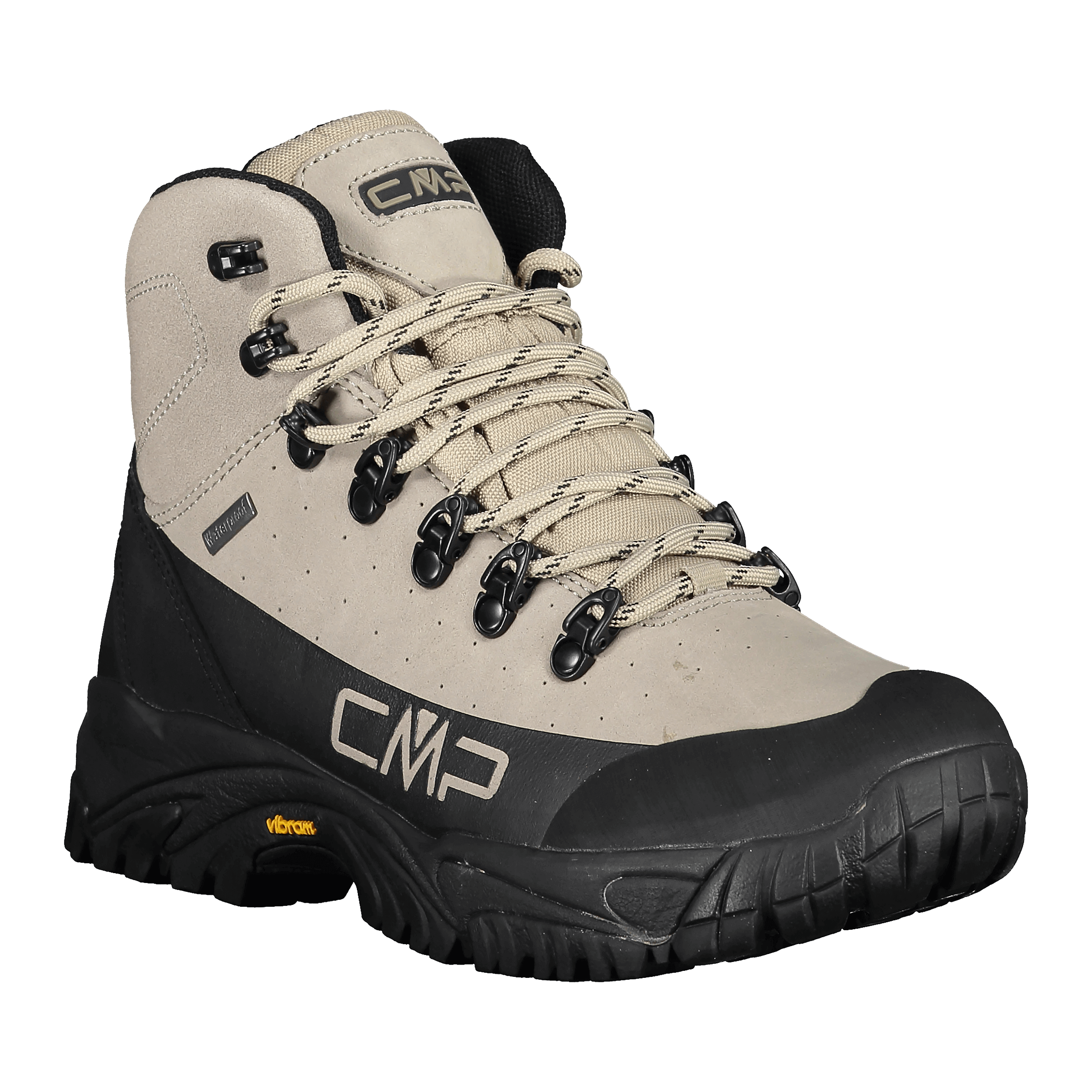 CMP Dhenieb Wmn Trekking Shoe WP - Fjellsko