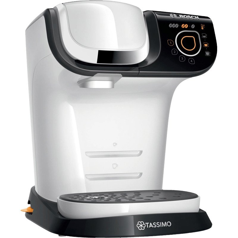 Machine à café à capsule Tassimo MY WAY 2