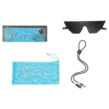 Lunettes de soleil Pit Viper SHOWROOM - THE ONYX - Multicolore