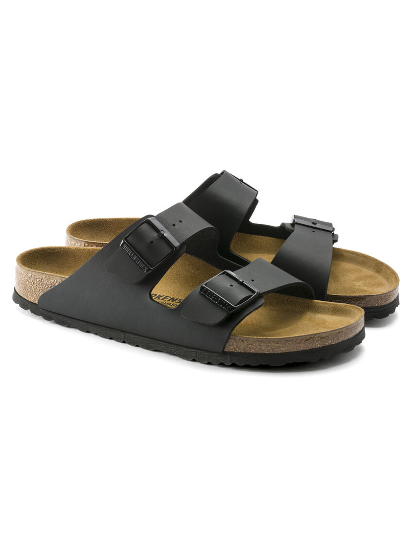 Arizona Birko-Flor Narrow Black