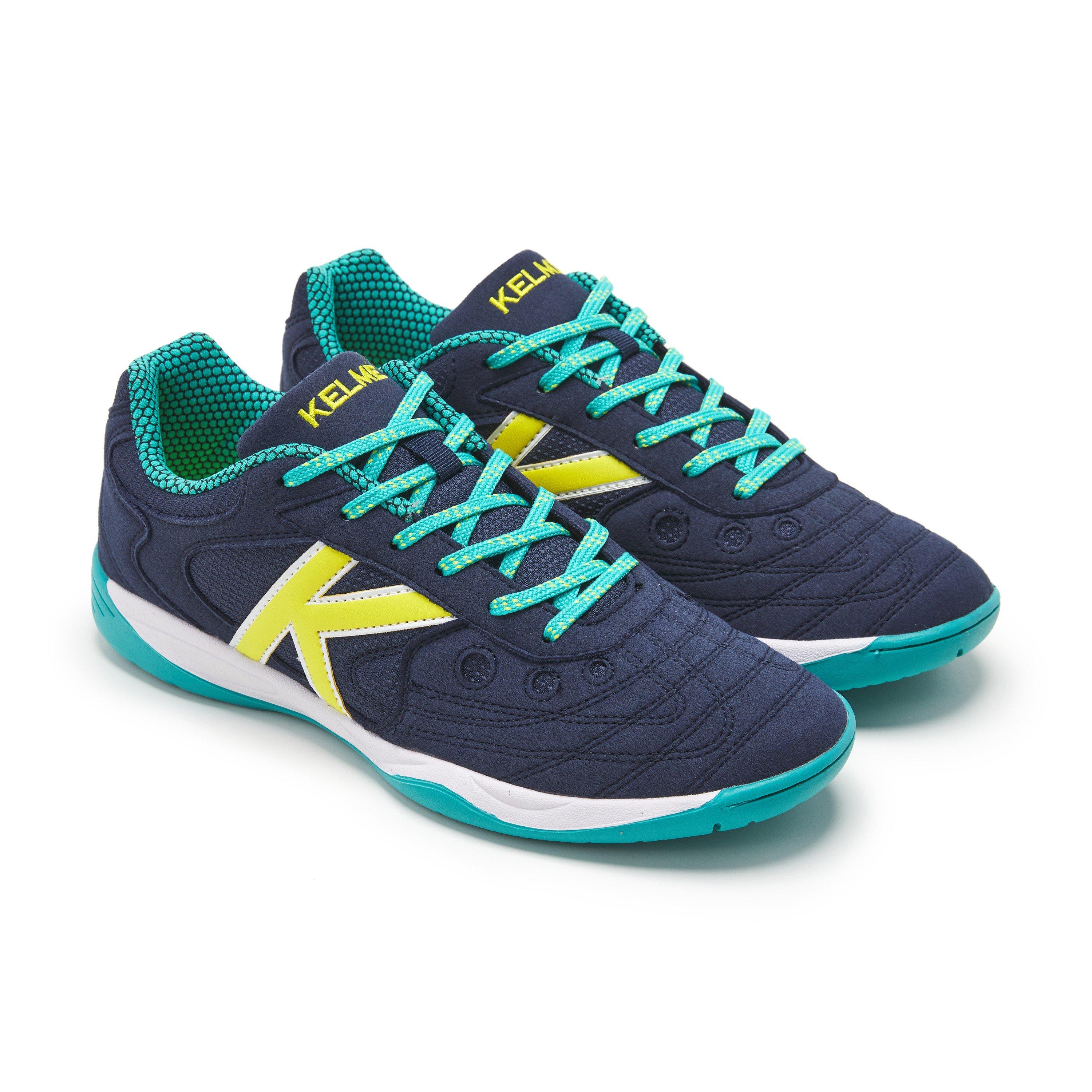 Kelme Copa Indoor Football Boots